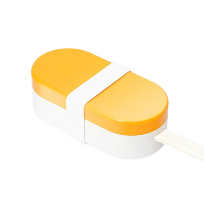 2-in-1 Pet Water & Food Bottle